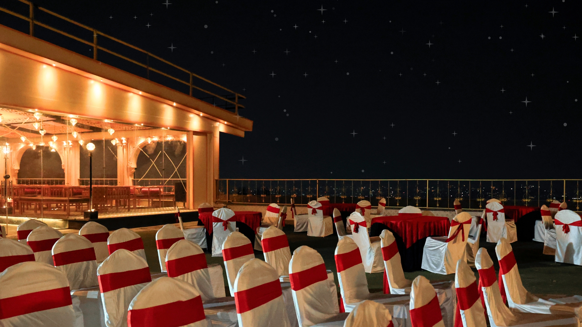 Antariksh Banquet - Image 3